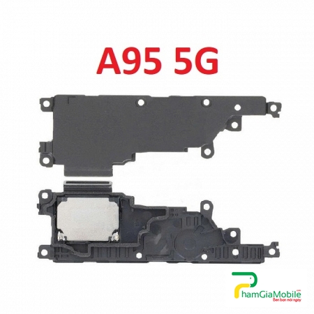 Loa Chuông, Loa Ngoài Oppo A95 5G New Speaker Ringer Buzzer Mới